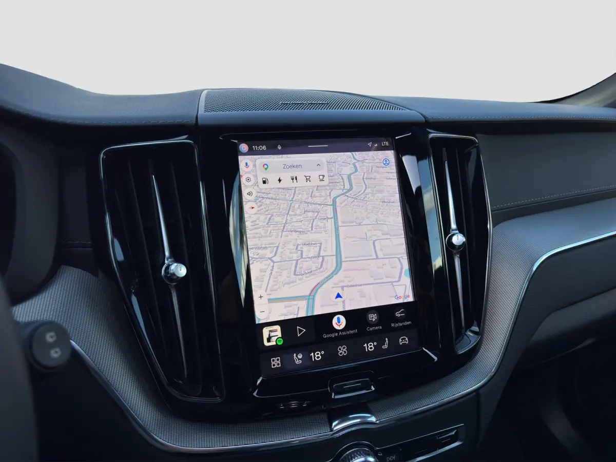 2.0 T8 Plug-in-hybrid AWD Polestar Engineered | Pano | H&K Audio | 360 camera | 21 inch