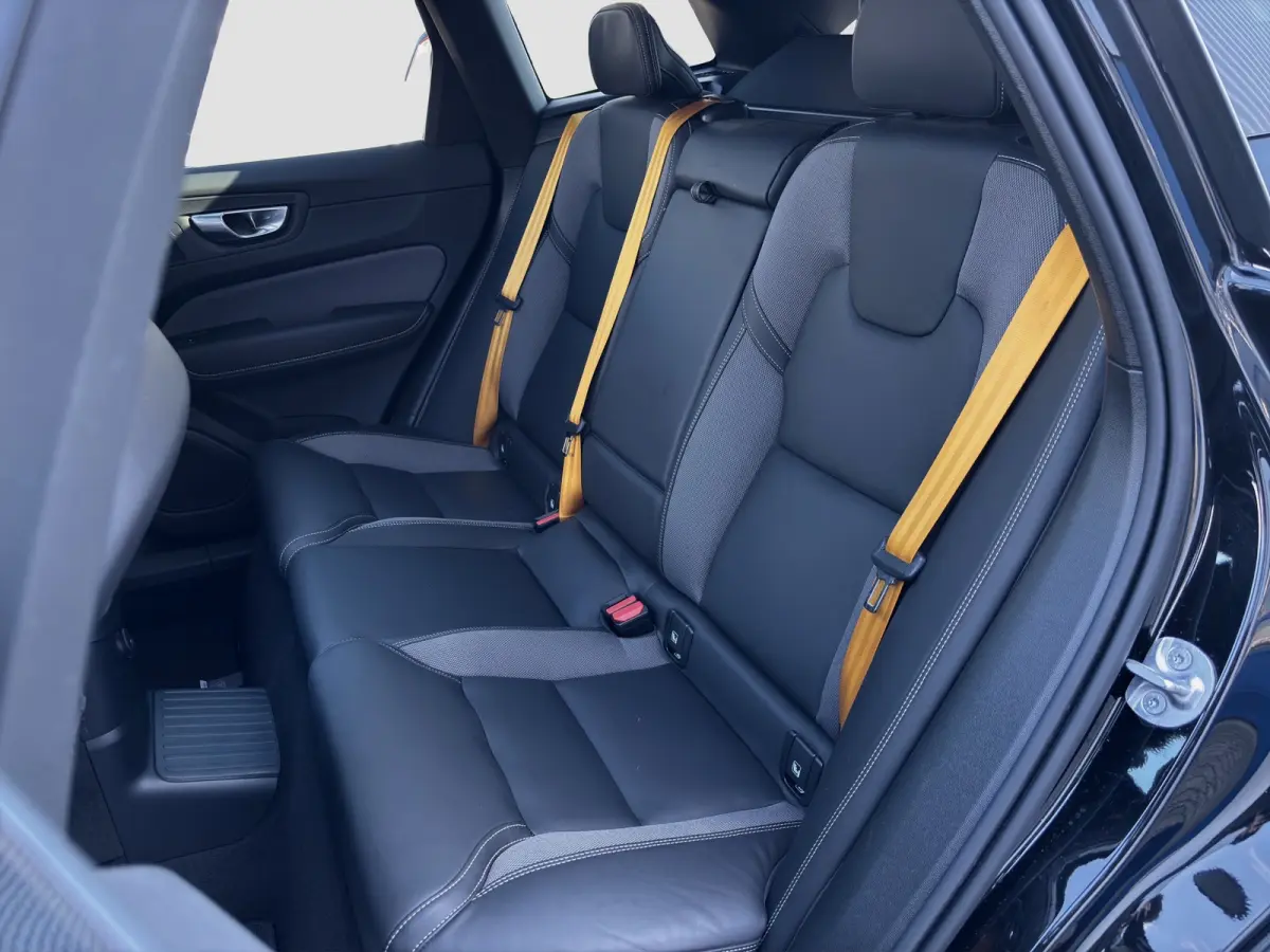 2.0 T8 Plug-in-hybrid AWD Polestar Engineered | Pano | H&K Audio | 360 camera | 21 inch