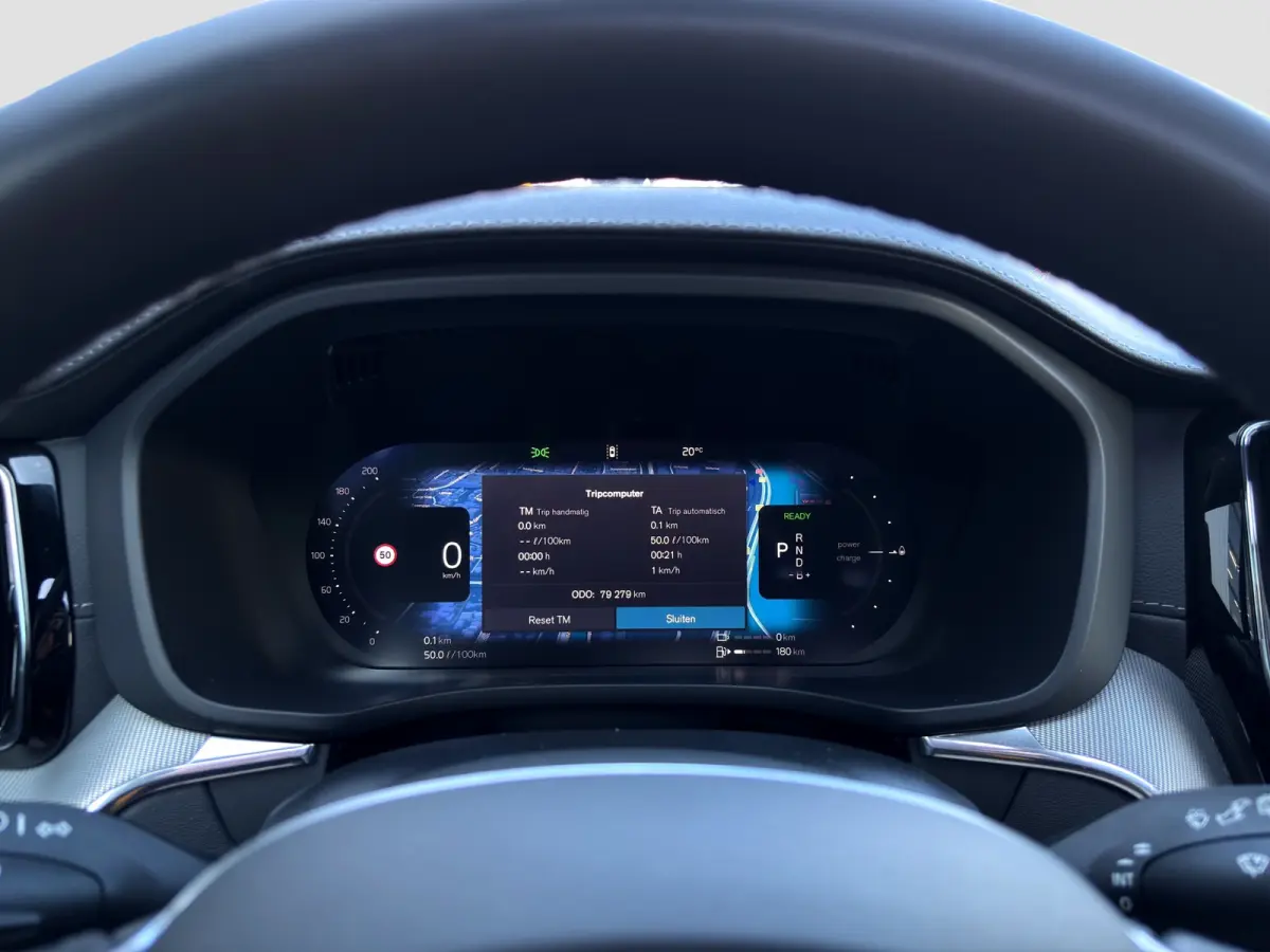 2.0 T8 Plug-in-hybrid AWD Polestar Engineered | Pano | H&K Audio | 360 camera | 21 inch