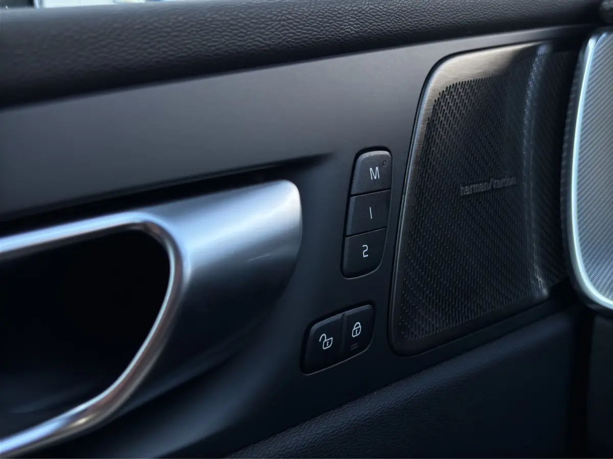2.0 T8 Plug-in-hybrid AWD Polestar Engineered | Pano | H&K Audio | 360 camera | 21 inch