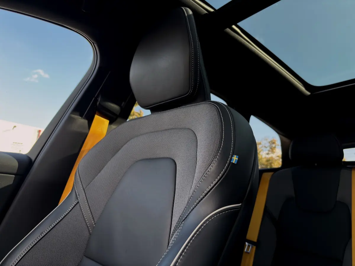 2.0 T8 Plug-in-hybrid AWD Polestar Engineered | Pano | H&K Audio | 360 camera | 21 inch