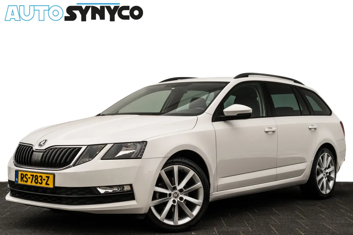 1.0 TSi Ambi. Business | Trekhaak | PDC | Carplay | 18 Inch LMV | Org. NL
