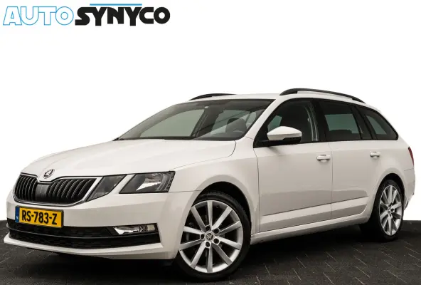 1.0 TSi Ambi. Business | Trekhaak | PDC | Carplay | 18 Inch LMV | Org. NL