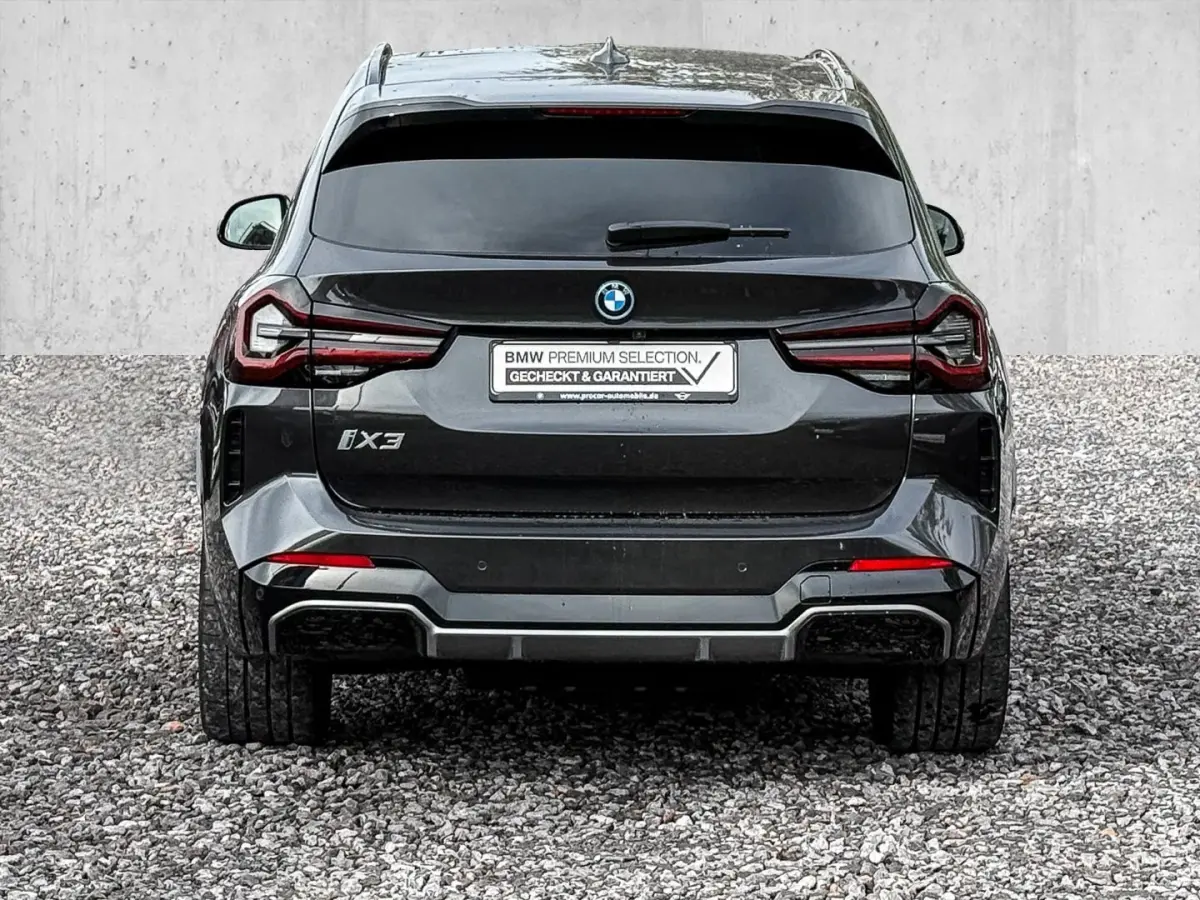 M-SPORT 80 kWh (210kW/286pk) ** LED, LEDER, PANORAMA, VERW. STUUR, 20-inch LMV ** 1e EIG - UNFALLFREI ** ** INFORMEER OOK NAAR ONZE AANTREKKELIJKE FINANCIAL-LEASE TARIEVEN **