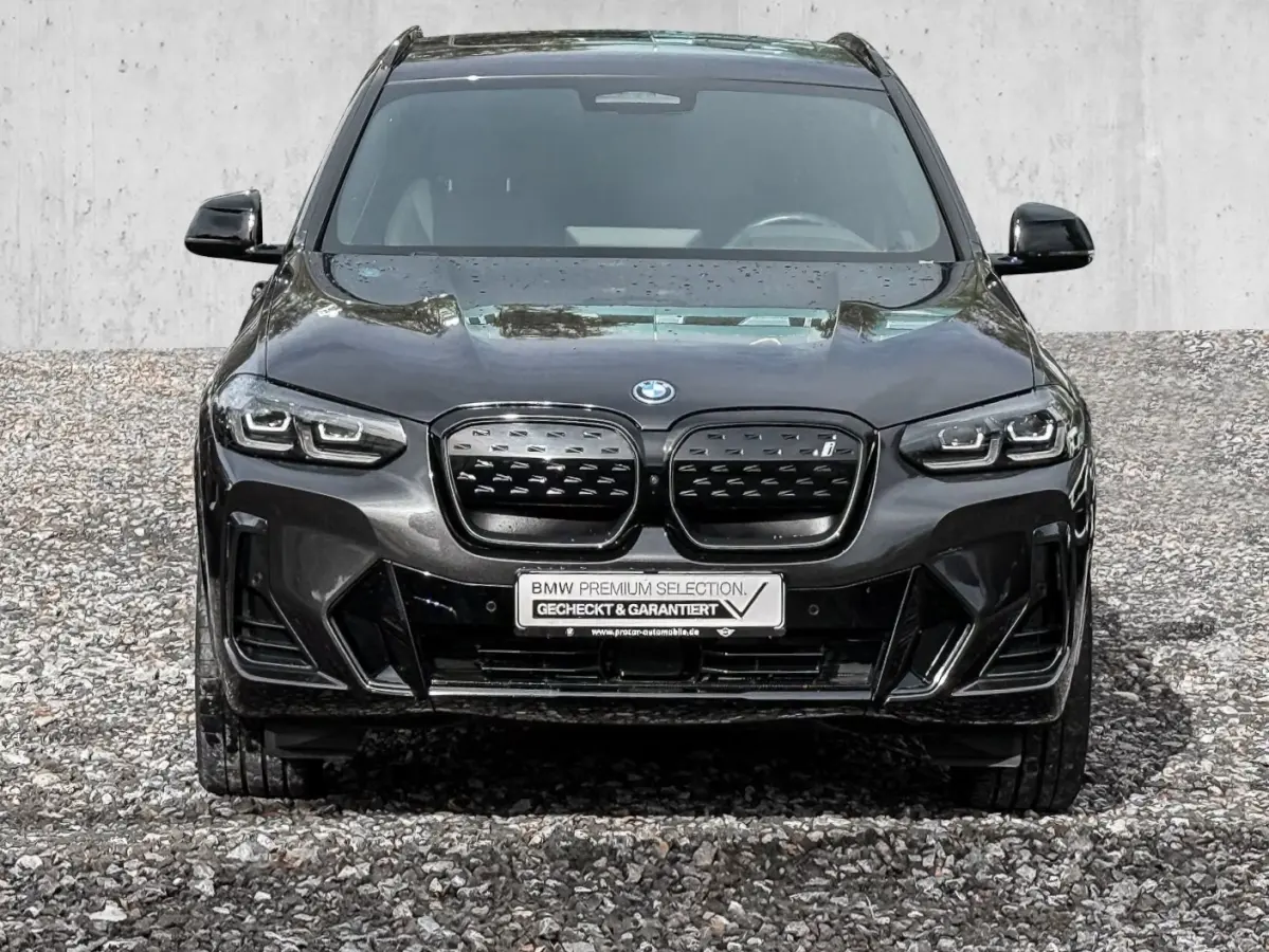 M-SPORT 80 kWh (210kW/286pk) ** LED, LEDER, PANORAMA, VERW. STUUR, 20-inch LMV ** 1e EIG - UNFALLFREI ** ** INFORMEER OOK NAAR ONZE AANTREKKELIJKE FINANCIAL-LEASE TARIEVEN **