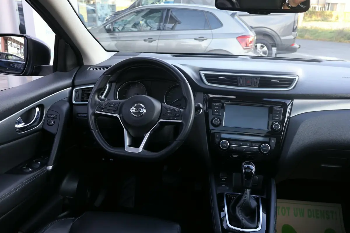 1.3 DIG-T Premium Edition | Leder | Stoelverwarming | Panoramadak | Trekhaak | 360 Camera | Cruise Control | Climate Control |