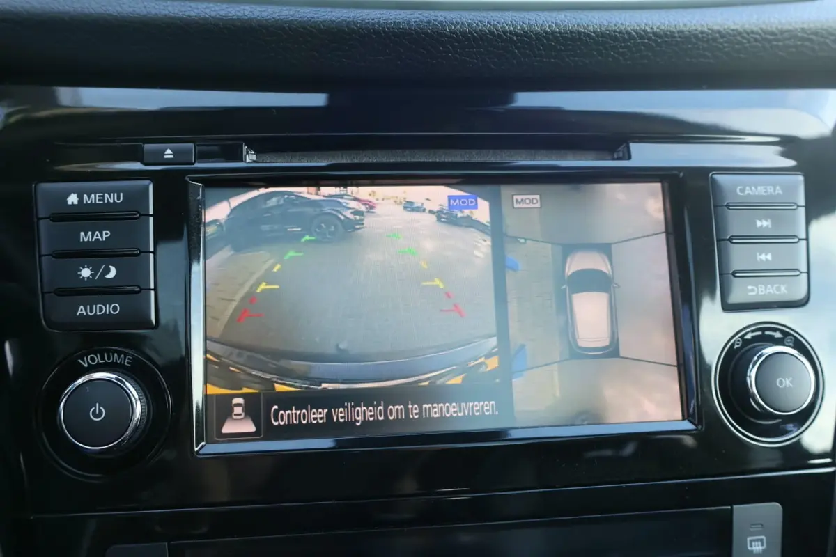 1.3 DIG-T Premium Edition | Leder | Stoelverwarming | Panoramadak | Trekhaak | 360 Camera | Cruise Control | Climate Control |