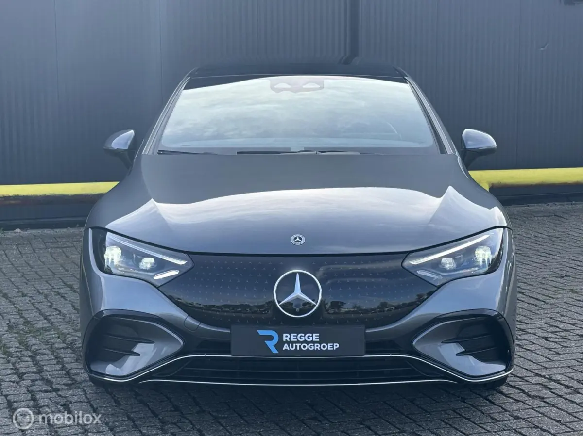 350+ AMG Line 91 kWh TOPSTAAT
