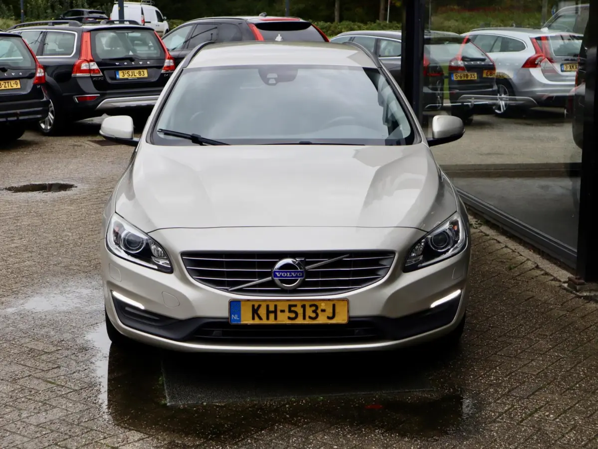 2.0 T3 Nordic+Standkachel-Trekhaak-Dealer onderhouden
