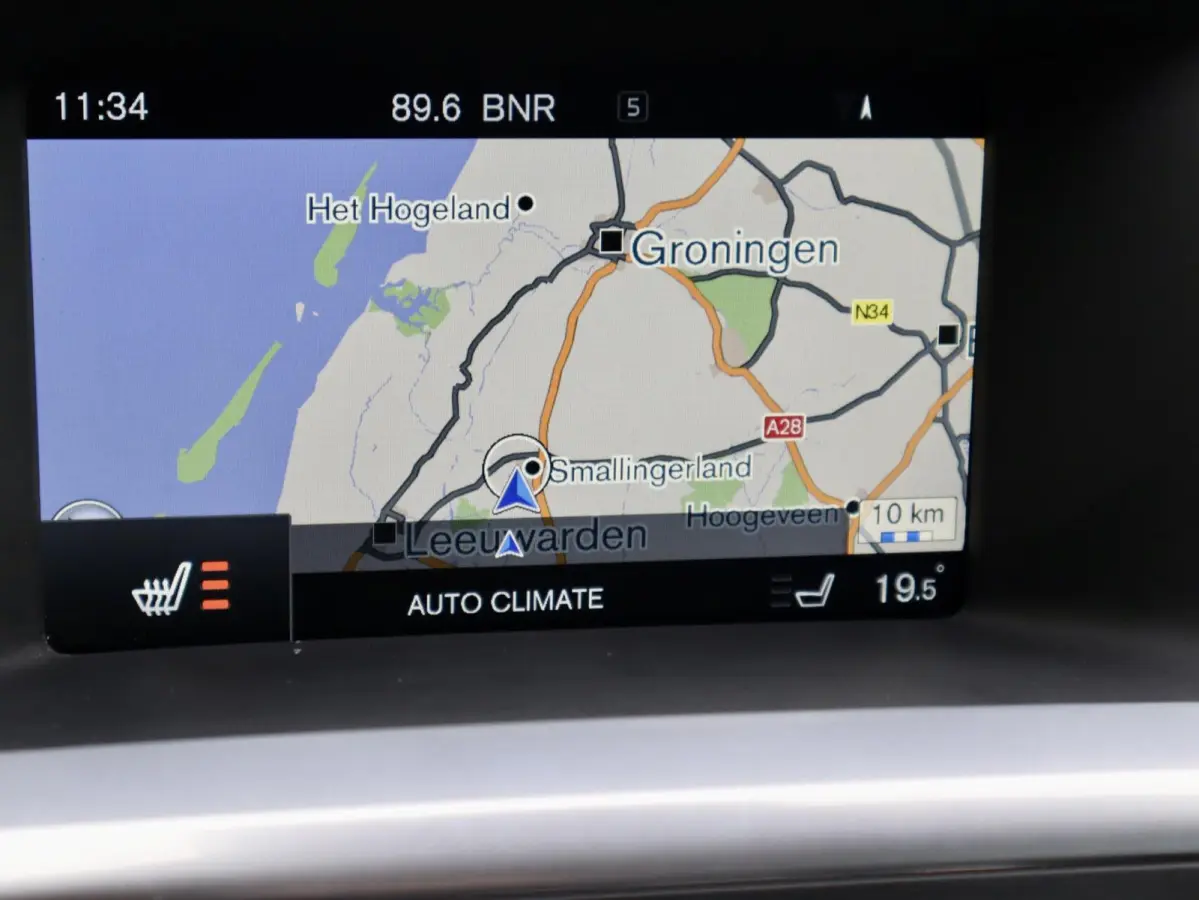 2.0 T3 Nordic+Standkachel-Trekhaak-Dealer onderhouden