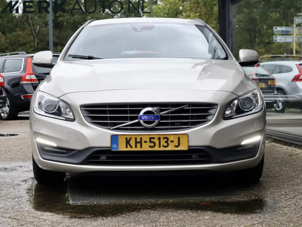 2.0 T3 Nordic+Standkachel-Trekhaak-Dealer onderhouden
