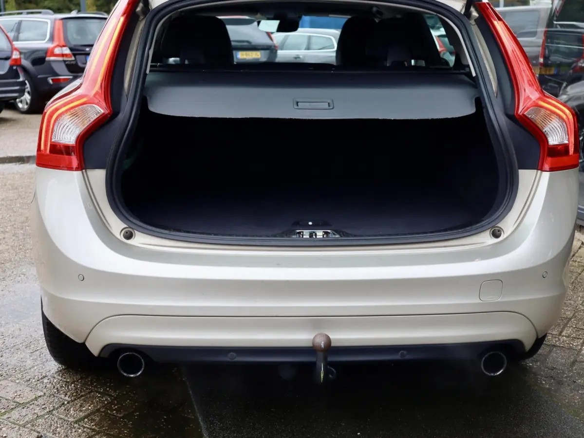 2.0 T3 Nordic+Standkachel-Trekhaak-Dealer onderhouden