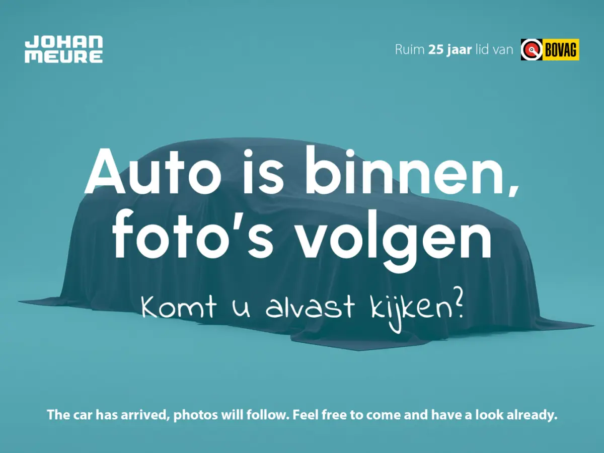 Icon Plus 42kWh | LM VELGEN | STOELVERW. | PDC | CARPLAY !