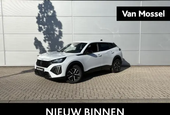 1.2 Hybrid 110 Business | Camera | Navigatie | Cruise Control | Apple Carplay/Android Auto