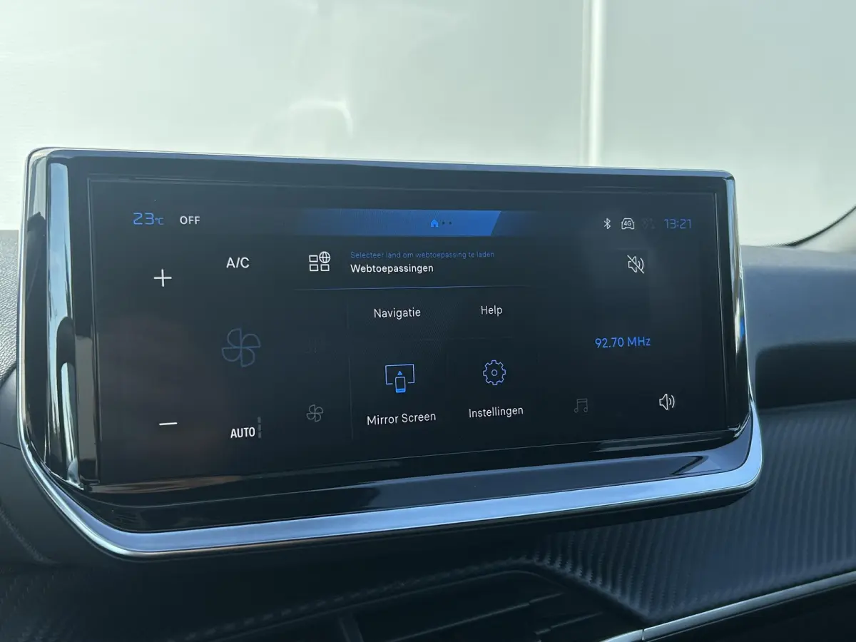 1.2 Hybrid 110 Business | Camera | Navigatie | Cruise Control | Apple Carplay/Android Auto