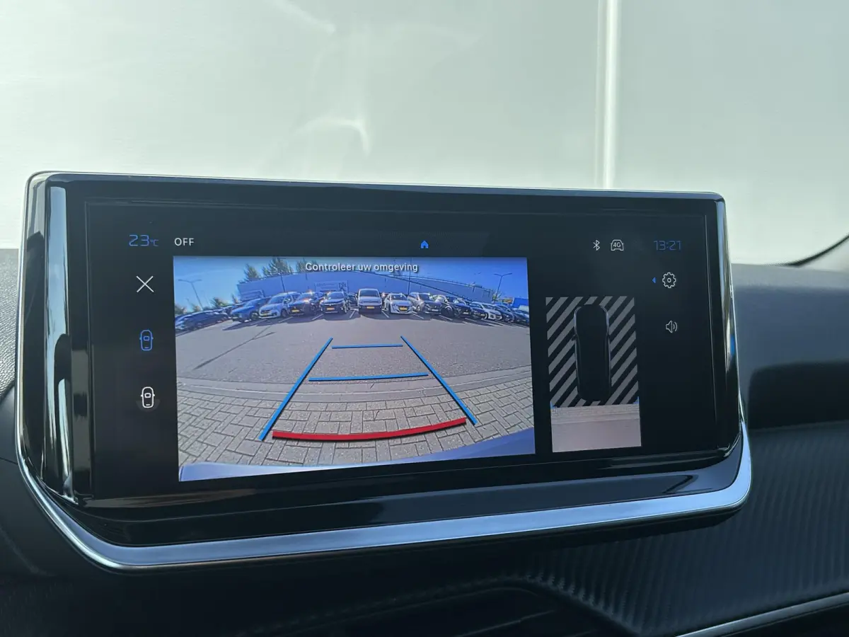 1.2 Hybrid 110 Business | Camera | Navigatie | Cruise Control | Apple Carplay/Android Auto