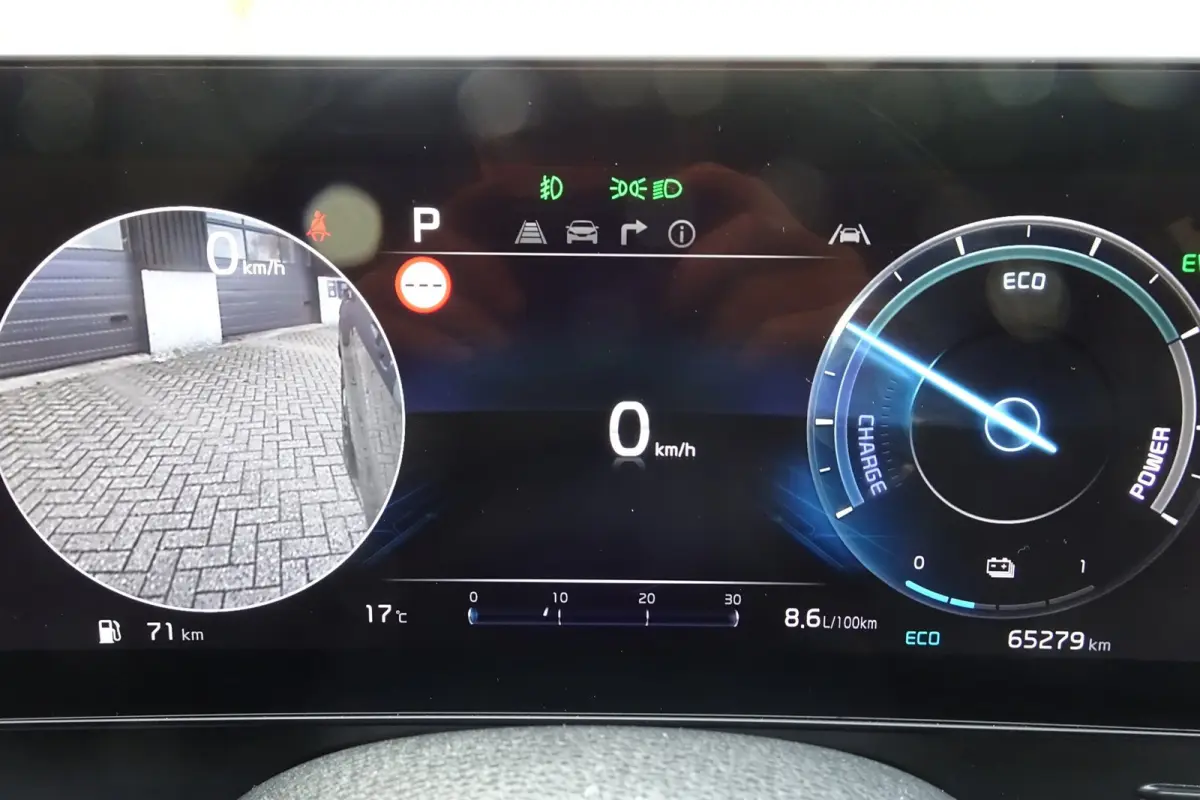 1.6 T-GDi Plug-in Hybrid AWD GT-PlusLine, NL AUTO, PANO, AFN TREKHAAK, LEDER, LED, CARPLAY, 360CAM, VOLLE UITVOERING
