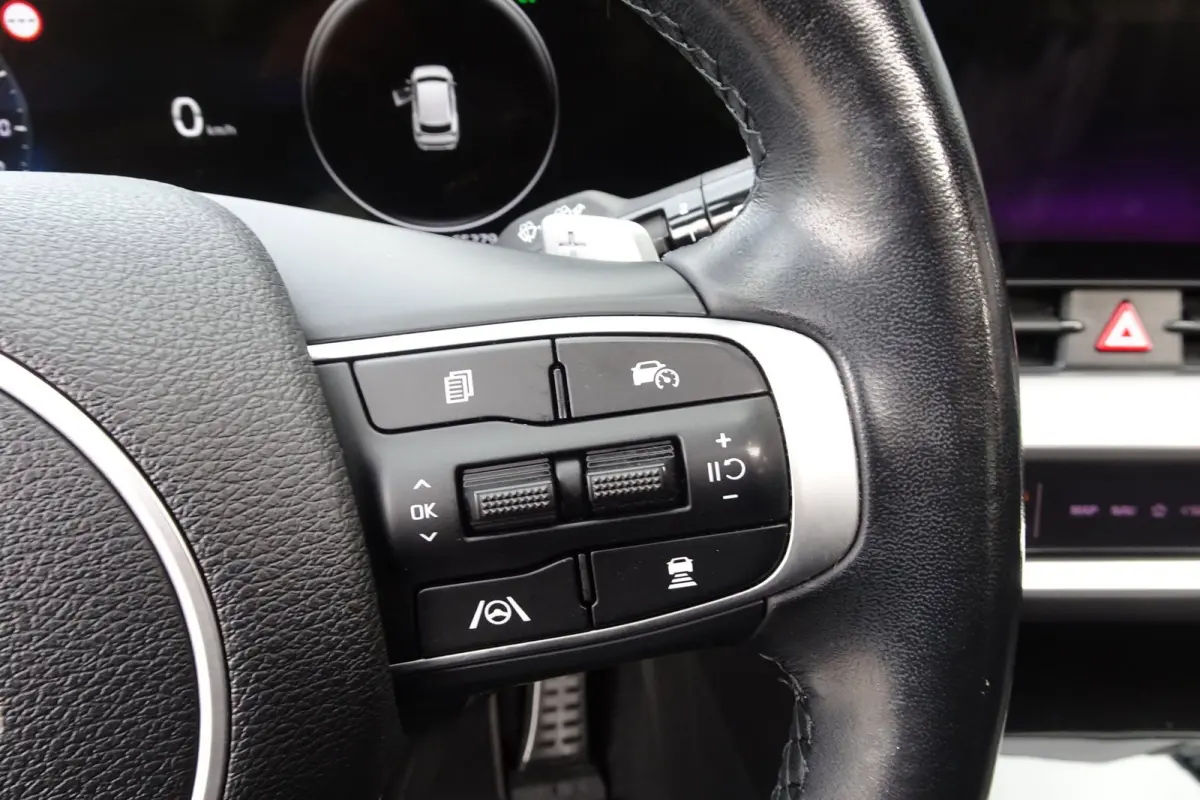 1.6 T-GDi Plug-in Hybrid AWD GT-PlusLine, NL AUTO, PANO, AFN TREKHAAK, LEDER, LED, CARPLAY, 360CAM, VOLLE UITVOERING