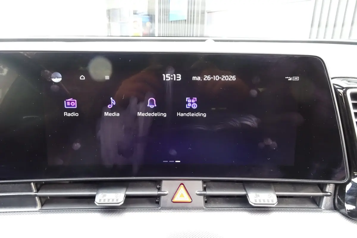 1.6 T-GDi Plug-in Hybrid AWD GT-PlusLine, NL AUTO, PANO, AFN TREKHAAK, LEDER, LED, CARPLAY, 360CAM, VOLLE UITVOERING