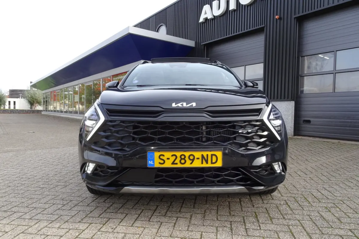 1.6 T-GDi Plug-in Hybrid AWD GT-PlusLine, NL AUTO, PANO, AFN TREKHAAK, LEDER, LED, CARPLAY, 360CAM, VOLLE UITVOERING