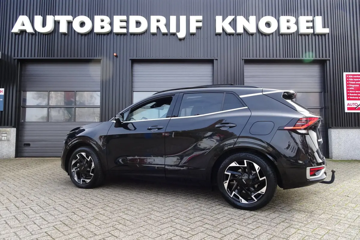 1.6 T-GDi Plug-in Hybrid AWD GT-PlusLine, NL AUTO, PANO, AFN TREKHAAK, LEDER, LED, CARPLAY, 360CAM, VOLLE UITVOERING
