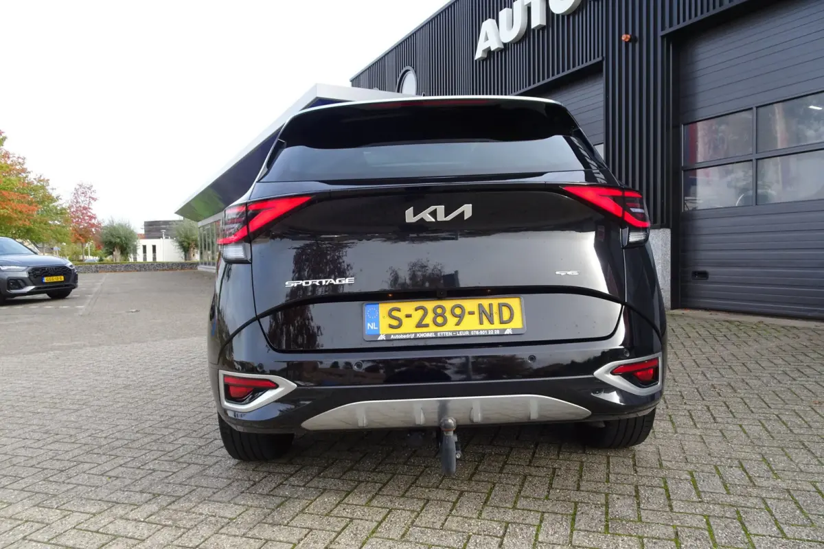 1.6 T-GDi Plug-in Hybrid AWD GT-PlusLine, NL AUTO, PANO, AFN TREKHAAK, LEDER, LED, CARPLAY, 360CAM, VOLLE UITVOERING