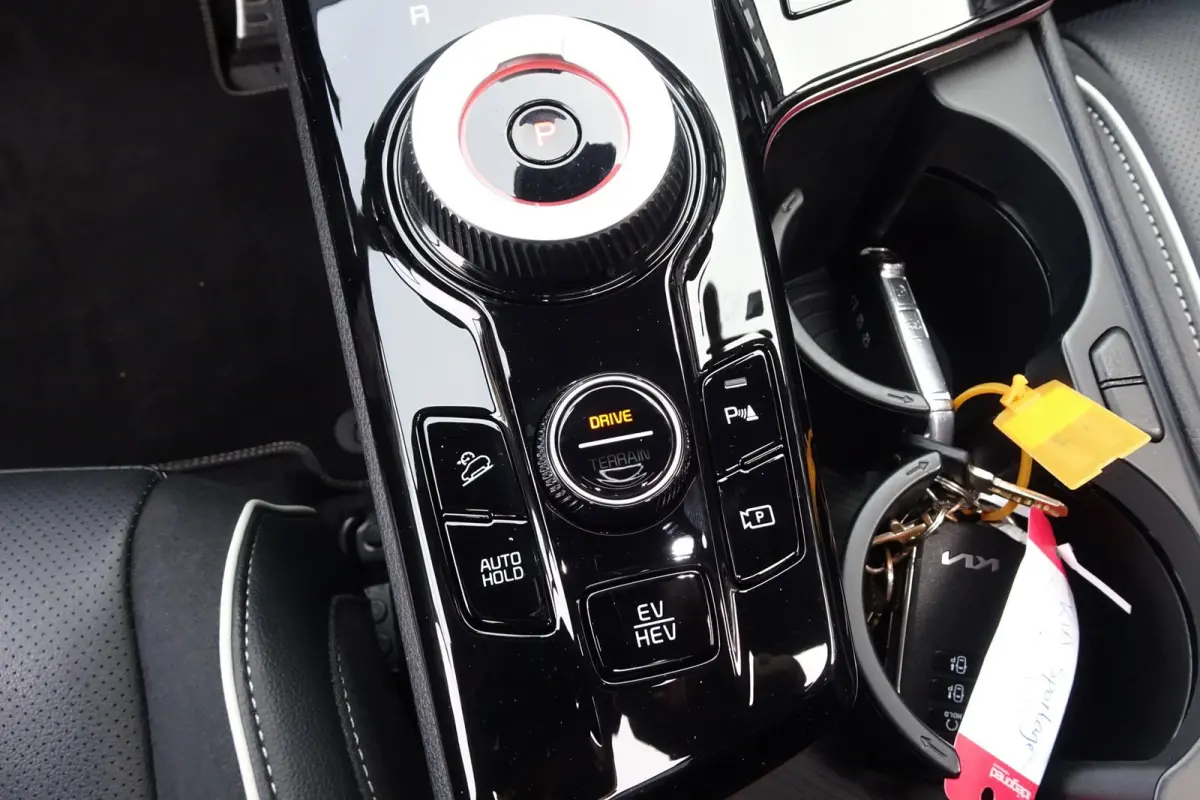 1.6 T-GDi Plug-in Hybrid AWD GT-PlusLine, NL AUTO, PANO, AFN TREKHAAK, LEDER, LED, CARPLAY, 360CAM, VOLLE UITVOERING