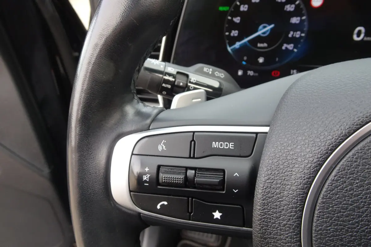 1.6 T-GDi Plug-in Hybrid AWD GT-PlusLine, NL AUTO, PANO, AFN TREKHAAK, LEDER, LED, CARPLAY, 360CAM, VOLLE UITVOERING