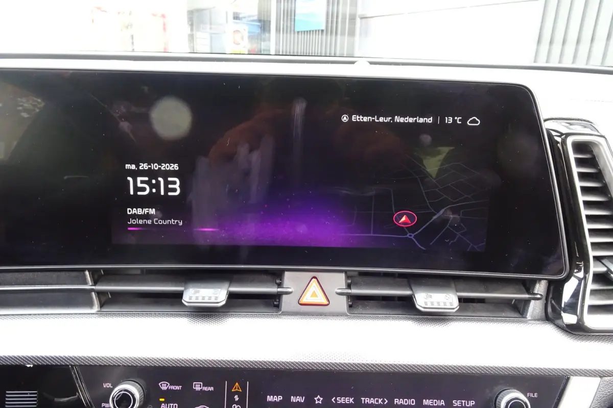 1.6 T-GDi Plug-in Hybrid AWD GT-PlusLine, NL AUTO, PANO, AFN TREKHAAK, LEDER, LED, CARPLAY, 360CAM, VOLLE UITVOERING