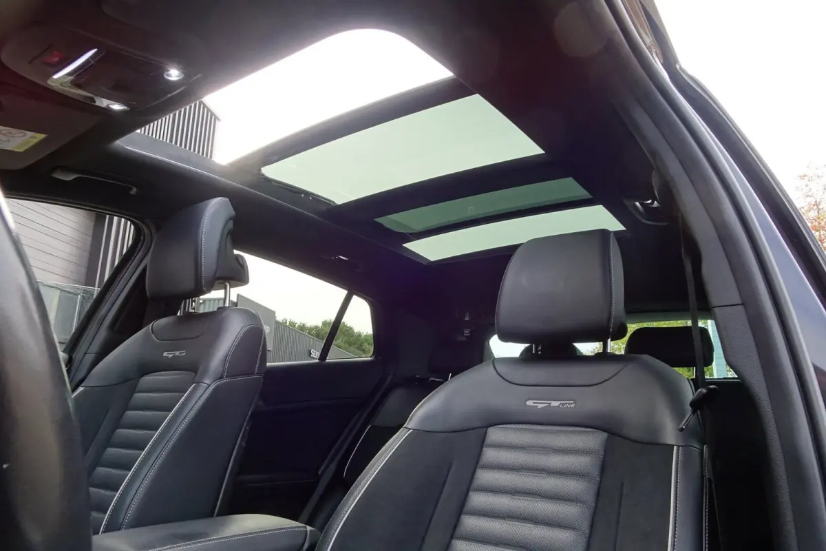 1.6 T-GDi Plug-in Hybrid AWD GT-PlusLine, NL AUTO, PANO, AFN TREKHAAK, LEDER, LED, CARPLAY, 360CAM, VOLLE UITVOERING
