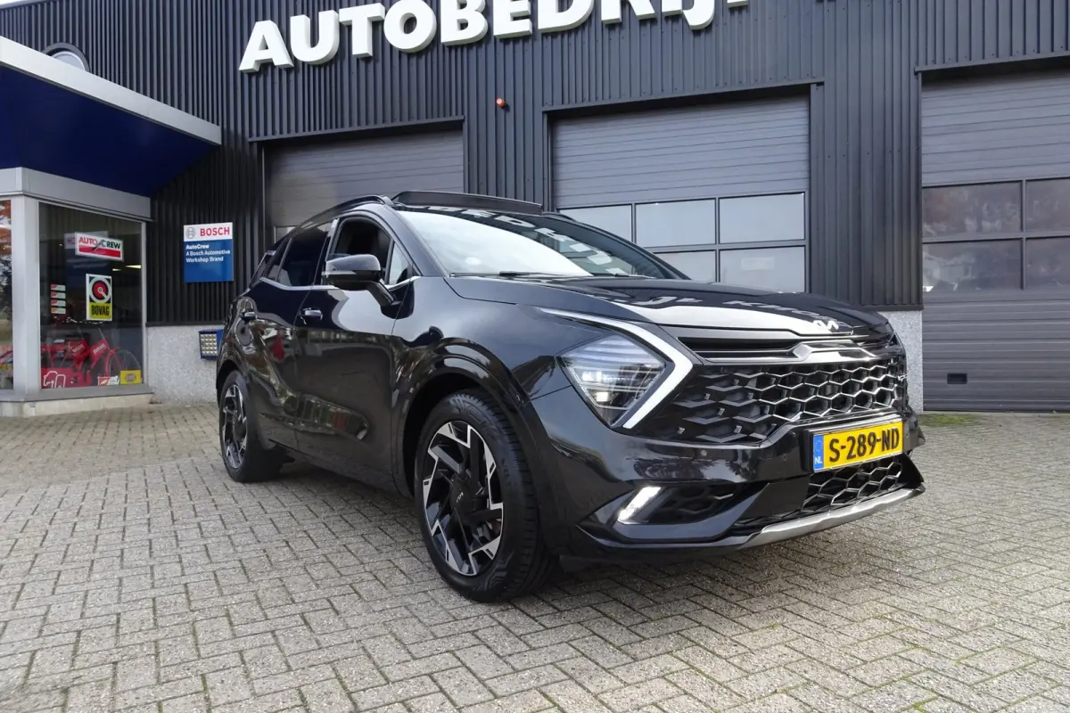 1.6 T-GDi Plug-in Hybrid AWD GT-PlusLine, NL AUTO, PANO, AFN TREKHAAK, LEDER, LED, CARPLAY, 360CAM, VOLLE UITVOERING