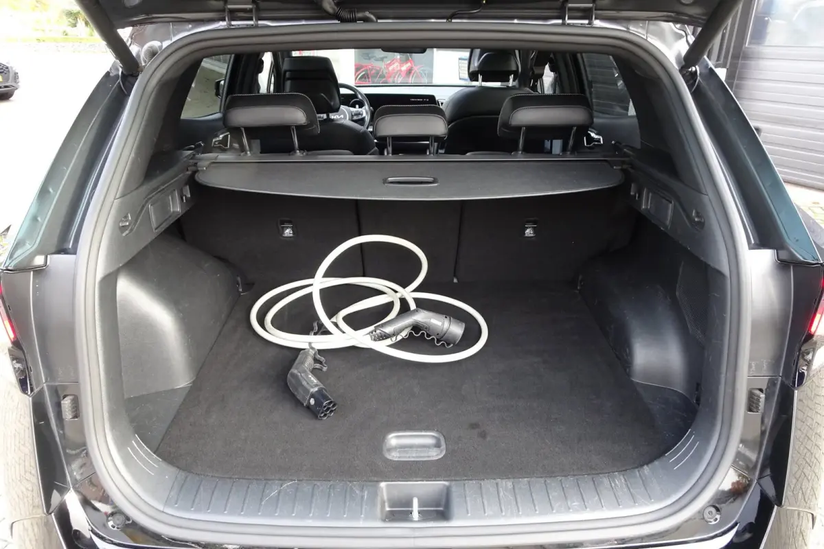 1.6 T-GDi Plug-in Hybrid AWD GT-PlusLine, NL AUTO, PANO, AFN TREKHAAK, LEDER, LED, CARPLAY, 360CAM, VOLLE UITVOERING
