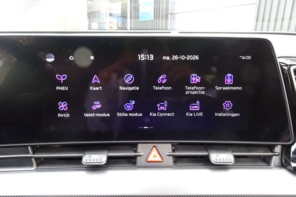 1.6 T-GDi Plug-in Hybrid AWD GT-PlusLine, NL AUTO, PANO, AFN TREKHAAK, LEDER, LED, CARPLAY, 360CAM, VOLLE UITVOERING