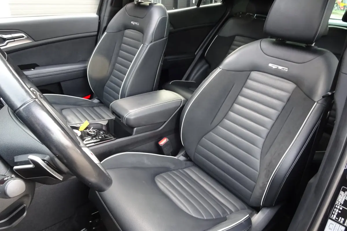 1.6 T-GDi Plug-in Hybrid AWD GT-PlusLine, NL AUTO, PANO, AFN TREKHAAK, LEDER, LED, CARPLAY, 360CAM, VOLLE UITVOERING