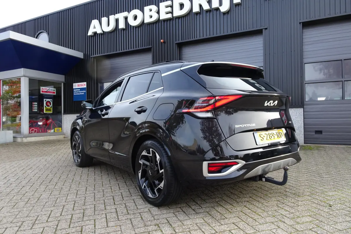 1.6 T-GDi Plug-in Hybrid AWD GT-PlusLine, NL AUTO, PANO, AFN TREKHAAK, LEDER, LED, CARPLAY, 360CAM, VOLLE UITVOERING