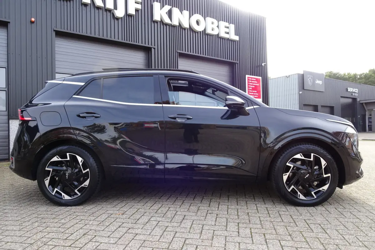 1.6 T-GDi Plug-in Hybrid AWD GT-PlusLine, NL AUTO, PANO, AFN TREKHAAK, LEDER, LED, CARPLAY, 360CAM, VOLLE UITVOERING