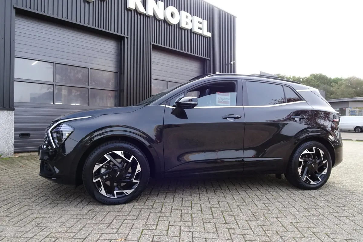 1.6 T-GDi Plug-in Hybrid AWD GT-PlusLine, NL AUTO, PANO, AFN TREKHAAK, LEDER, LED, CARPLAY, 360CAM, VOLLE UITVOERING