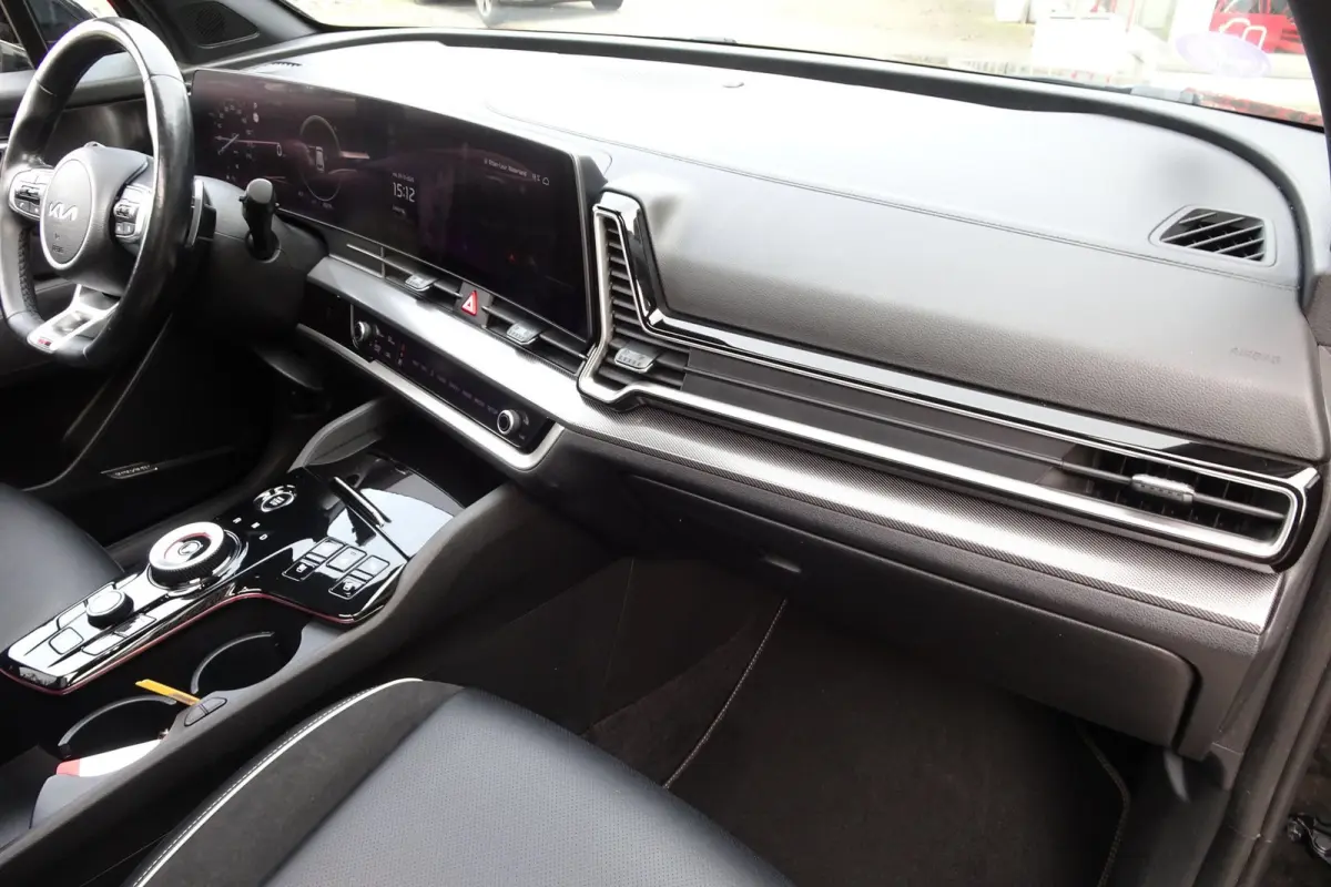 1.6 T-GDi Plug-in Hybrid AWD GT-PlusLine, NL AUTO, PANO, AFN TREKHAAK, LEDER, LED, CARPLAY, 360CAM, VOLLE UITVOERING