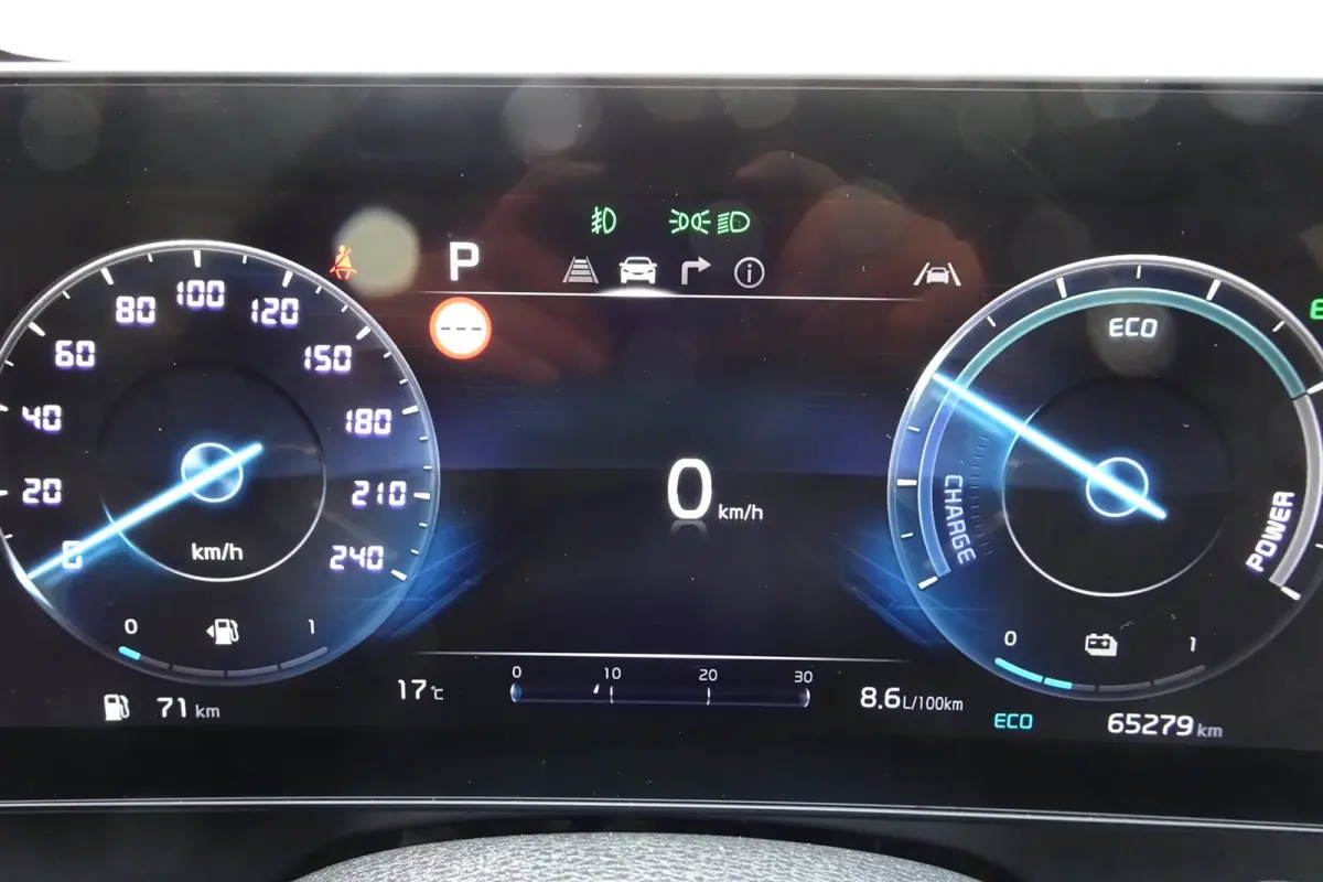 1.6 T-GDi Plug-in Hybrid AWD GT-PlusLine, NL AUTO, PANO, AFN TREKHAAK, LEDER, LED, CARPLAY, 360CAM, VOLLE UITVOERING
