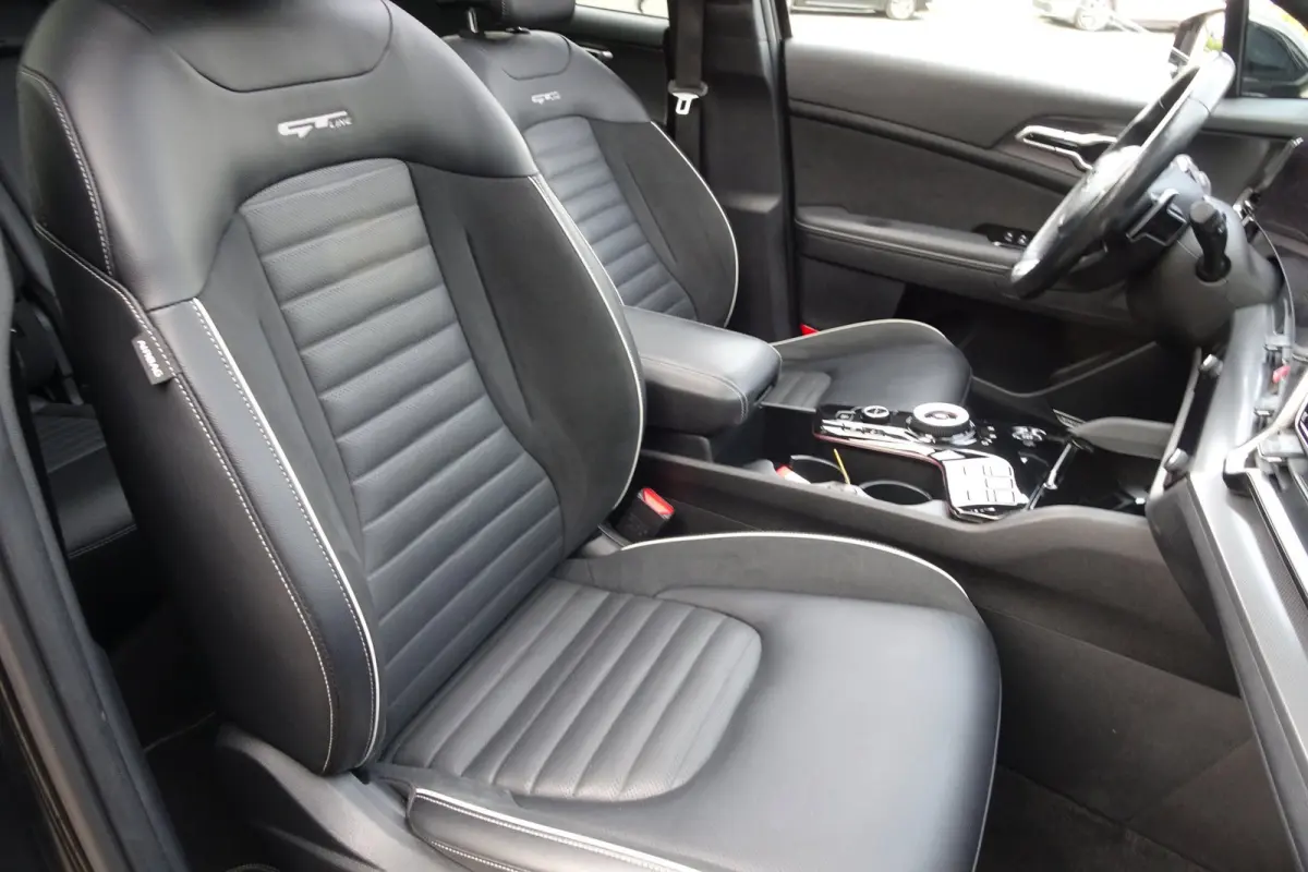 1.6 T-GDi Plug-in Hybrid AWD GT-PlusLine, NL AUTO, PANO, AFN TREKHAAK, LEDER, LED, CARPLAY, 360CAM, VOLLE UITVOERING