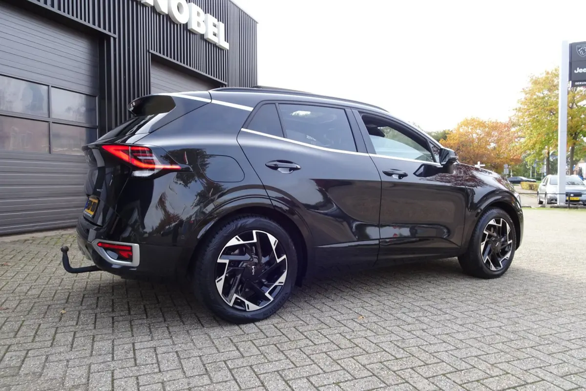 1.6 T-GDi Plug-in Hybrid AWD GT-PlusLine, NL AUTO, PANO, AFN TREKHAAK, LEDER, LED, CARPLAY, 360CAM, VOLLE UITVOERING