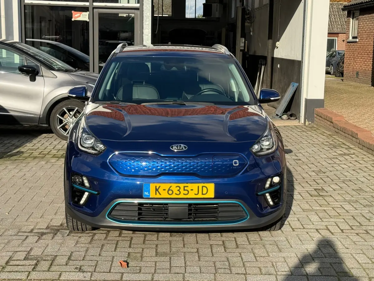 ExecutiveLine 64 kWh, SOH 93,4%,Stoelverwarming,Apple Carplay/Android,Stuurverwarming,Stoelverkoeling