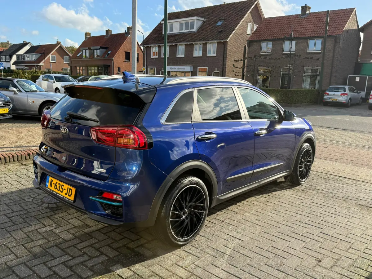 ExecutiveLine 64 kWh, SOH 93,4%,Stoelverwarming,Apple Carplay/Android,Stuurverwarming,Stoelverkoeling