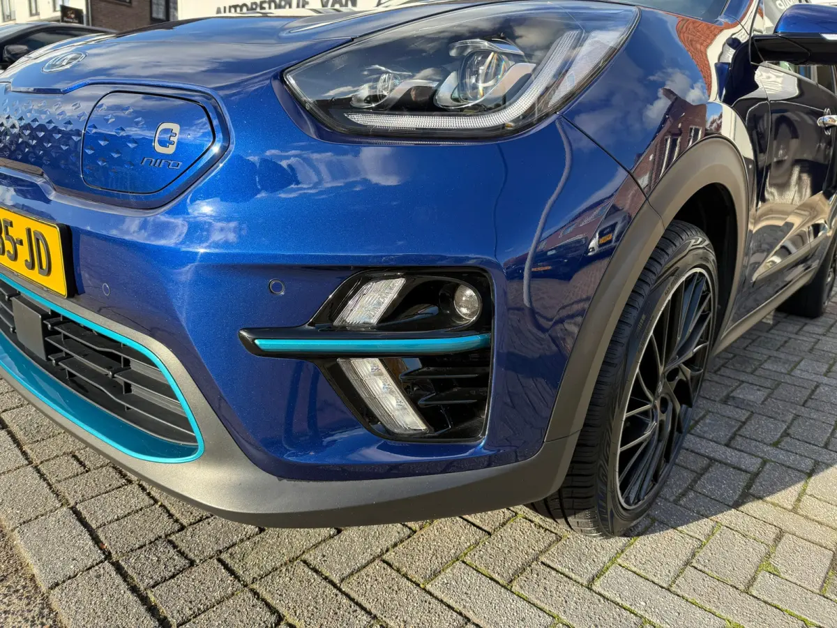 ExecutiveLine 64 kWh, SOH 93,4%,Stoelverwarming,Apple Carplay/Android,Stuurverwarming,Stoelverkoeling
