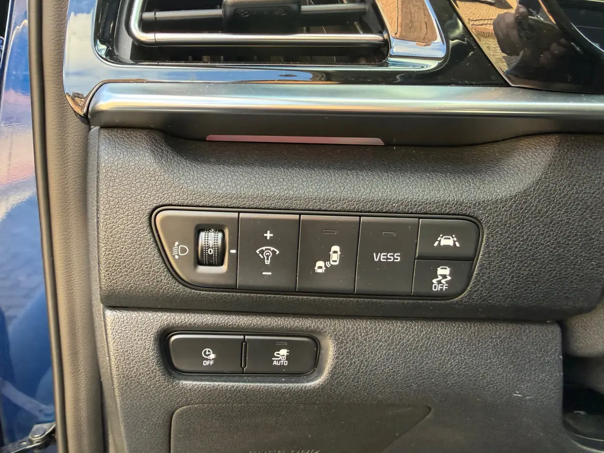 ExecutiveLine 64 kWh, SOH 93,4%,Stoelverwarming,Apple Carplay/Android,Stuurverwarming,Stoelverkoeling