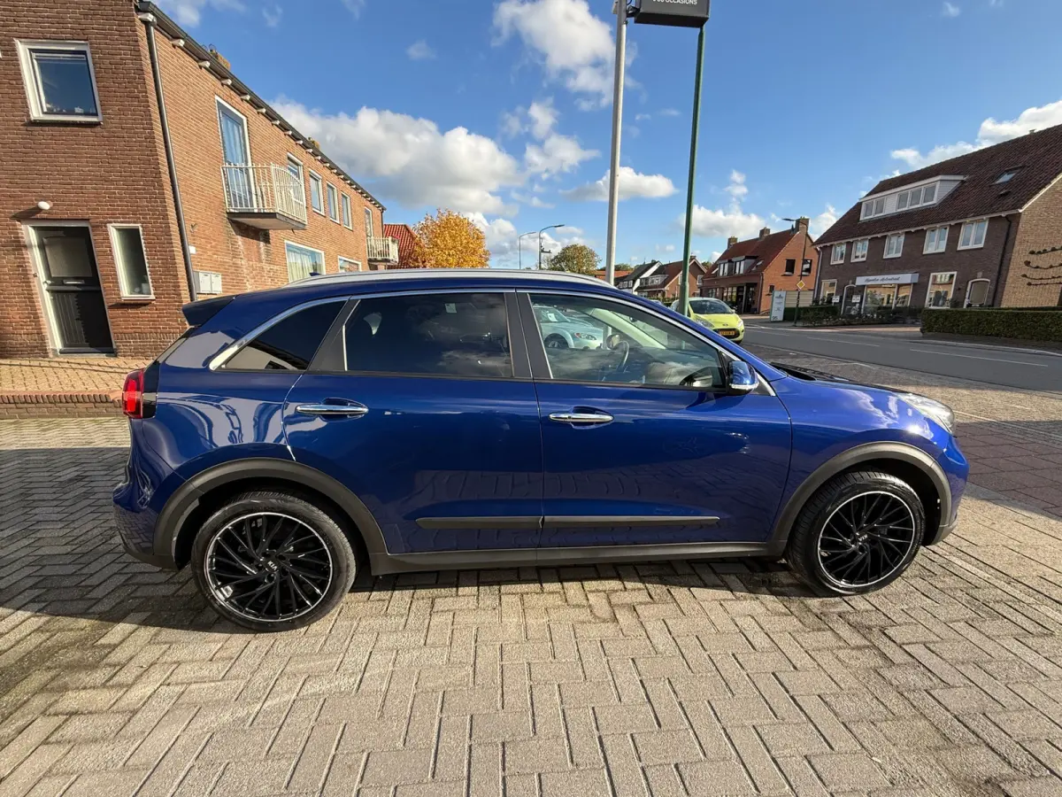 ExecutiveLine 64 kWh, SOH 93,4%,Stoelverwarming,Apple Carplay/Android,Stuurverwarming,Stoelverkoeling
