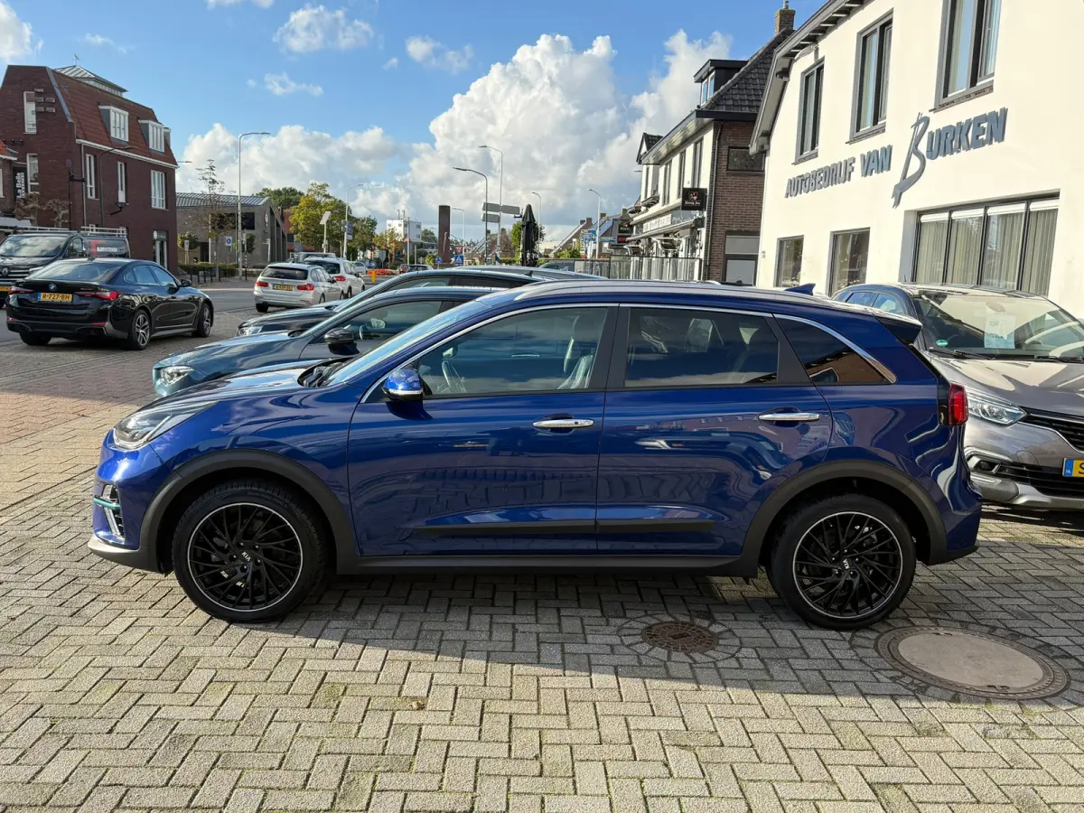 ExecutiveLine 64 kWh, SOH 93,4%,Stoelverwarming,Apple Carplay/Android,Stuurverwarming,Stoelverkoeling