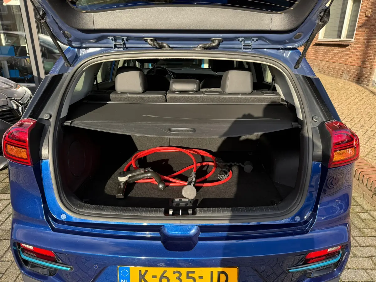 ExecutiveLine 64 kWh, SOH 93,4%,Stoelverwarming,Apple Carplay/Android,Stuurverwarming,Stoelverkoeling