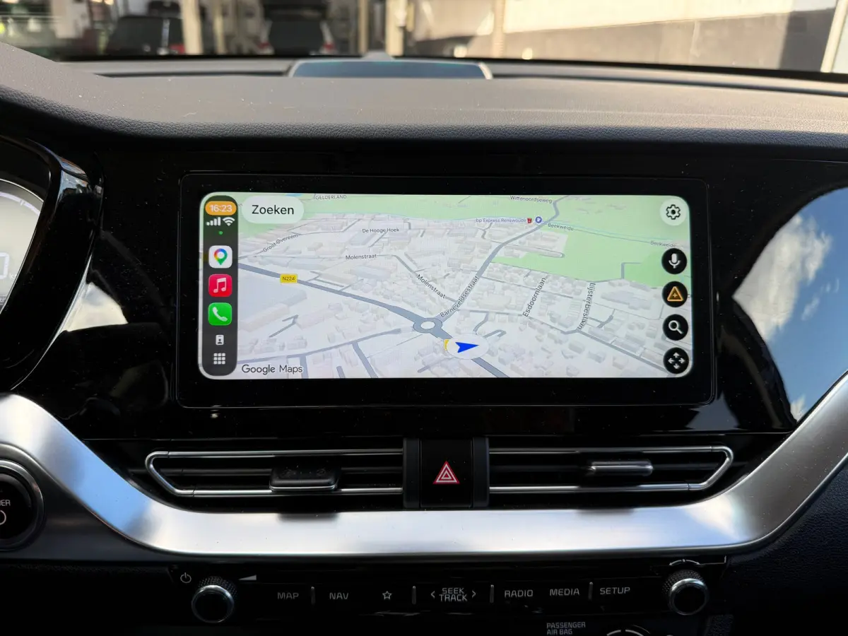 ExecutiveLine 64 kWh, SOH 93,4%,Stoelverwarming,Apple Carplay/Android,Stuurverwarming,Stoelverkoeling