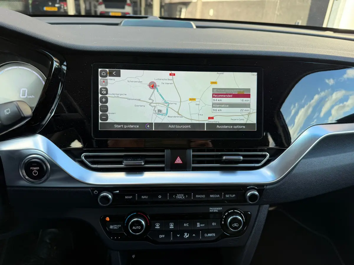 ExecutiveLine 64 kWh, SOH 93,4%,Stoelverwarming,Apple Carplay/Android,Stuurverwarming,Stoelverkoeling